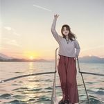 洛棋学姐