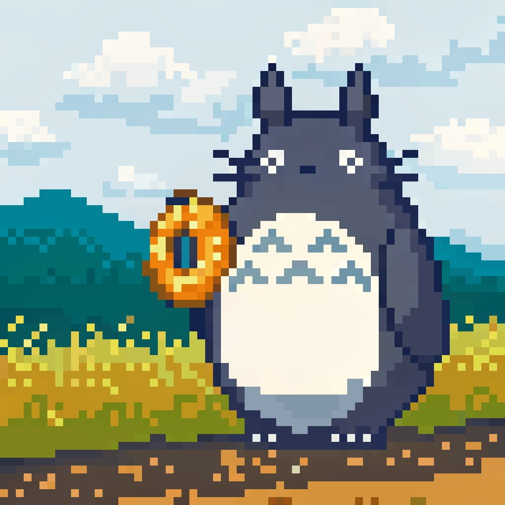 001 《龙猫》舞台剧：动画经典改编的困境与突破&被温柔包裹的时代痕迹