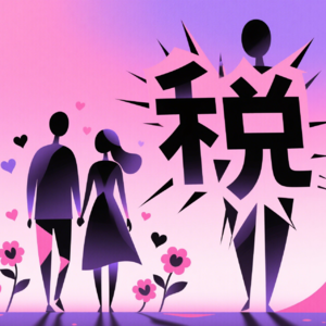 国家级催婚！日本即将征收“单身税”