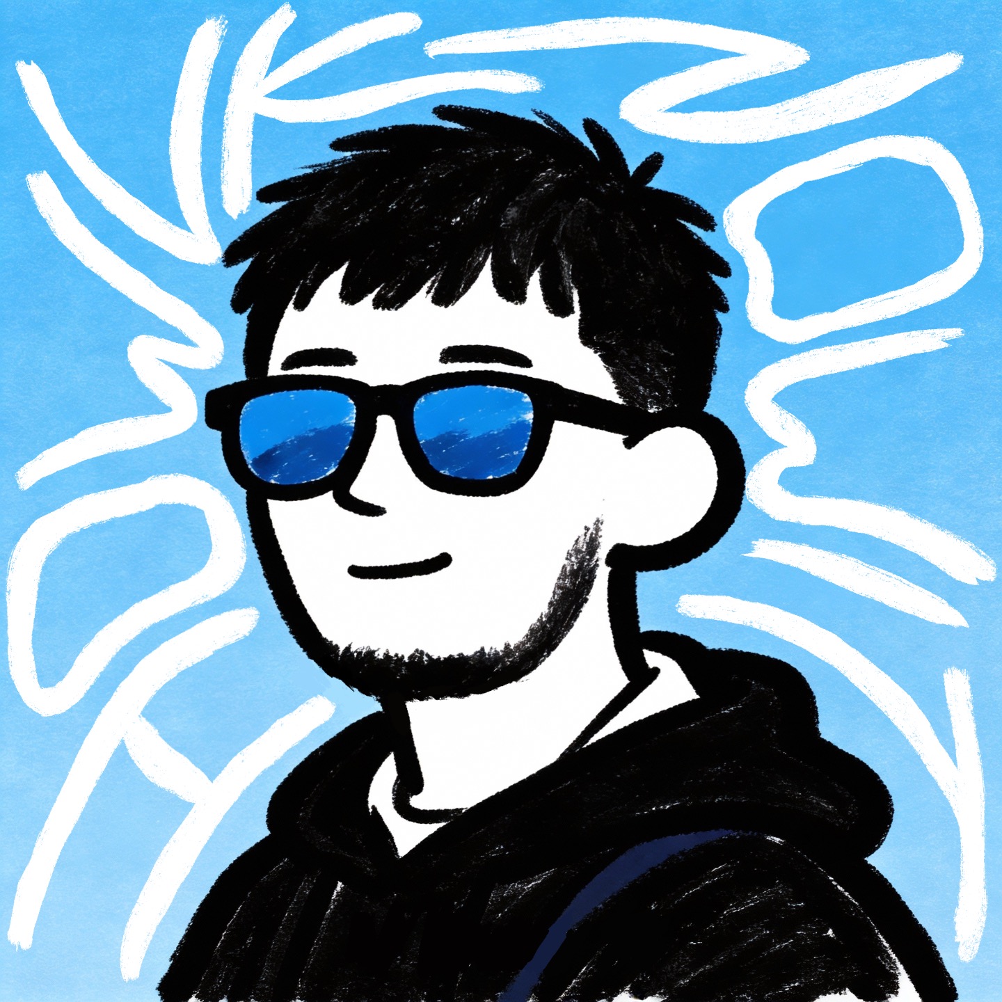 「V」知之事 How V Know It