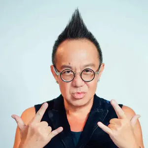 R.I.P. 黄大炜