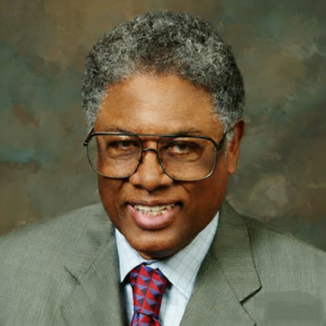 001 站到黑人对立面的黑人？托马斯·索维尔系列（一）：传记-作为奥德修斯的索维尔