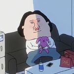 蟆先生