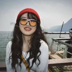 E30 对话修图师小炸毛:你不用把自己修成别人