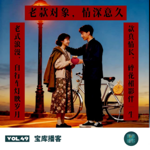VOL.49-老款对象