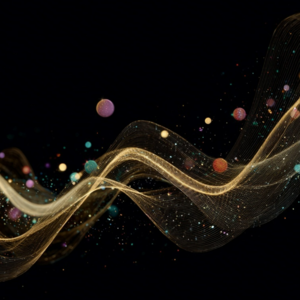 Vol.02 在不同领域和事上理解和感受不同能量链条