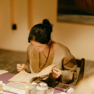 16｜理想主义者有理想的赚钱方式