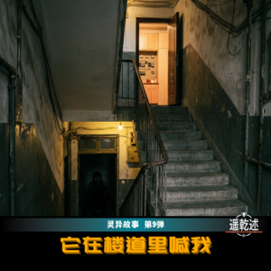EP43｜灵异故事｜第9弹 它在楼道里喊我