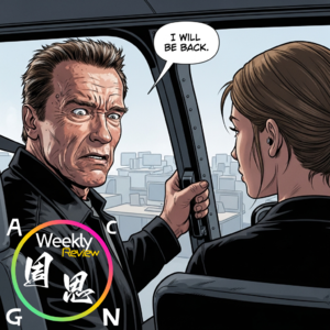 Vol.10 A面 阔别一年的复活——2024、2025回顾