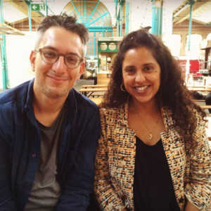 Rene对世界的贡献绝不只是Noma,还有MAD