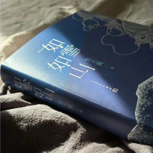 第五期:《如雪如山》下半部——山的阴影与回响