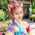 Melody是萌二本尊