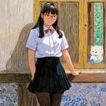 练习牲Rikka酱