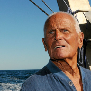 Ep.18 从海女到碧海蓝天,人类从未停止对海洋的探索-自由潜水百年史①