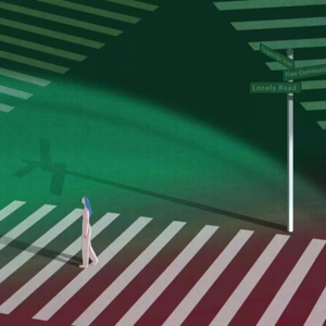 Vol.02心态打开,走弯路也是走路的一部分