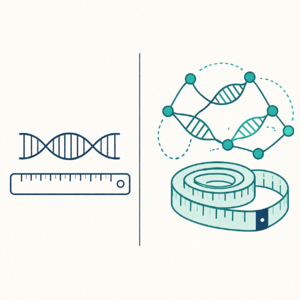 EP44 泛基因组（Pangenome）到底有啥用