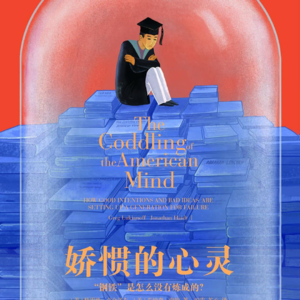 娇惯的心灵 | 从消失的课间十分钟到脆皮大学生：极致的监控和保护将把孩子带往何处？