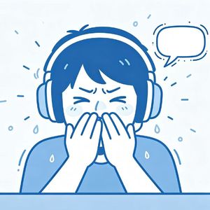 憋笑王回到真正舒适区，发现舒适区里空无一人