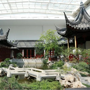 160 课程实录 中国园林博物馆之畅园