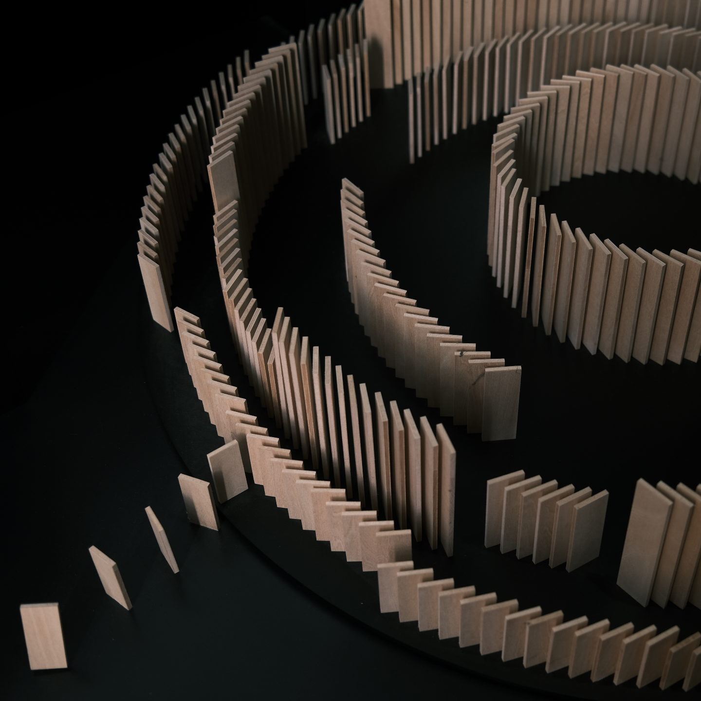 过刊079：年末特刊·原创播客剧《公共性事件规则怪谈》