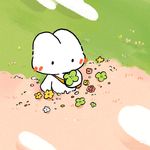 嘟嘟脸