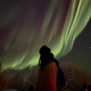 01|被「极光」开过光的2024年,会更爽吗(会的)