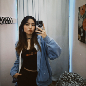 ep26. 周六一天生活日常asmr | 咖啡厅 书店木地板 巧克力饼干 牛角包 燕麦 咖啡 开关车门