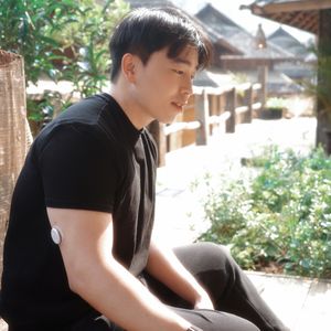 Wesley江宇同