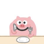 小猪棒鸡
