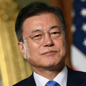 “青瓦台魔咒”难逃，韩国前总统文在寅遭起诉