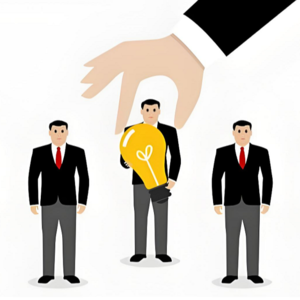 20260327 情理坐标：算法时代的手艺人，从螺丝钉到生态位构建者（上）