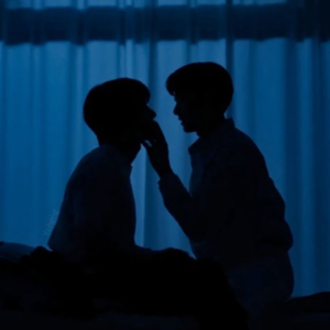 EP2. BL漫画和女性发展的联系