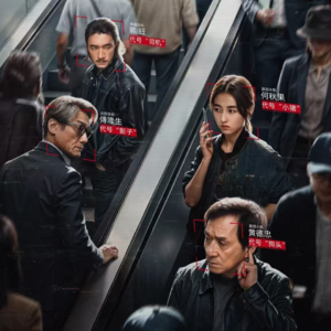 闲扯 | 老导演要彻底告别历史舞台了？