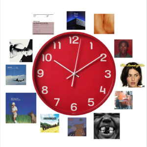 45.「SET」stay in touch with life🎵