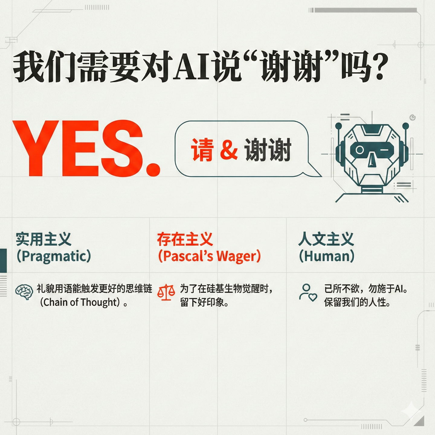 Vol.92 AI时代：文科生的复仇时刻？