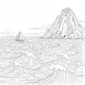 曹操《观沧海》