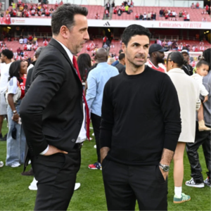 买?不买?—— 阿森纳2024夏季转会窗口汇总