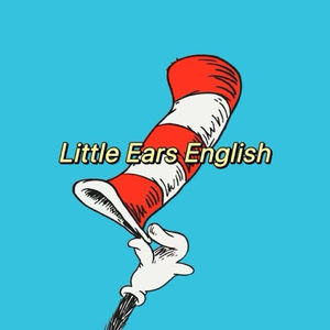 Little Ears English