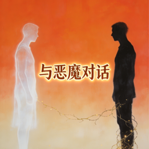 《与恶魔对话》，为什么你越想成功却越倒霉？