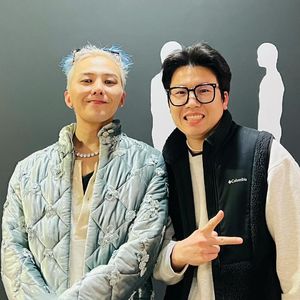 #210 嘿，我和偶像权志龙，一起做生意了！