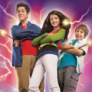 No.155 《少年魔法师》:拥有魔法会不一样吗?世事并不如你所见 | 迪士尼青少年剧(上)