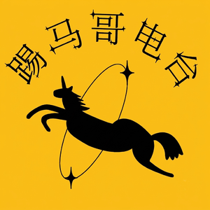 踢马哥Radio
