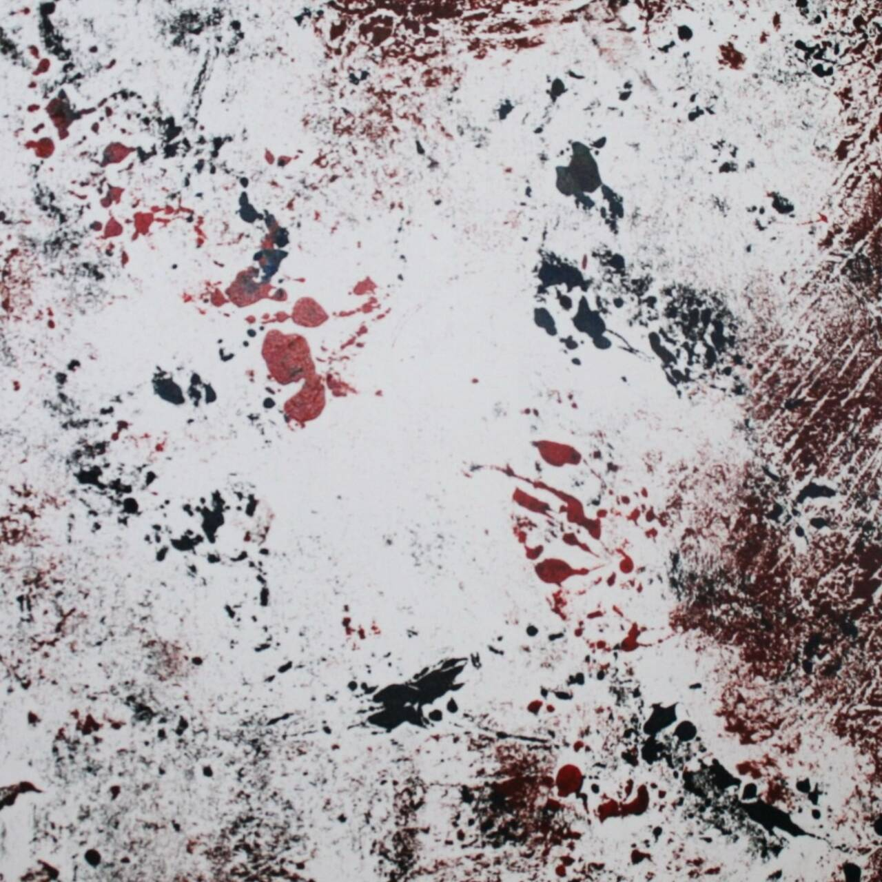Mr Dog by Overhead, The Albatross episode artwork