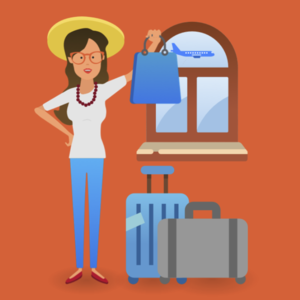 8. 我那野生小姨，把拦路的坎都踩成了桥