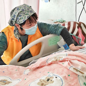 E757.成为安宁疗护志愿者后，我抗癌、和解、为自己活