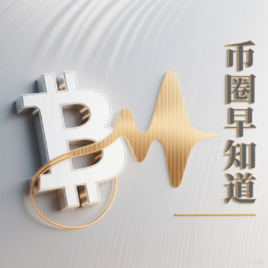 币圈早知道 2026年1月23日