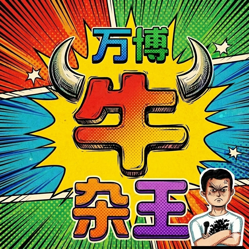 万博牛杂王