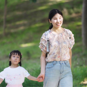 09 让我的孩子从“胆小退缩”到“勇敢自信”| 赋能孤独症儿童家庭教育支持