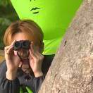 不爱笑的不孝女