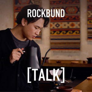 TALK｜ft.本事：一场咖啡与食材的双向奔赴